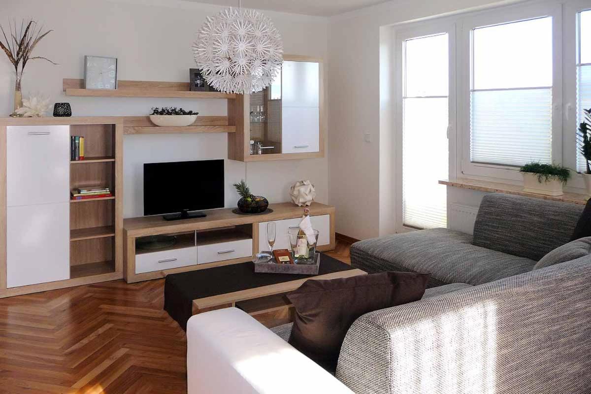 Ferienwohnung Landidyll سالبرغ المظهر الخارجي الصورة
